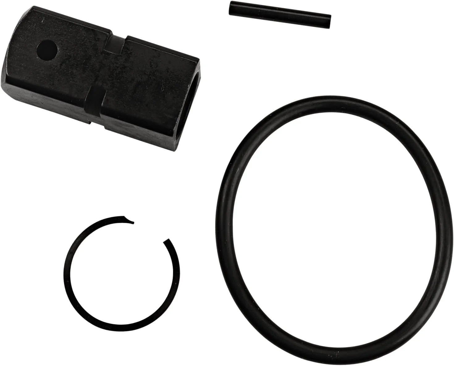 استنلی پروتو J6232RD کیت تعویض درایو مربعی تقویت کننده گشتاور 1 اینچی