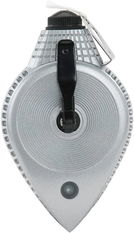 نخ ریسمان پودر گچ کاری استنلی مدل 47-099 با طول 100 فوت