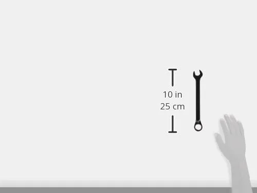 آچار جغجغه ای ترکیبی دنده ای استنلی پروتو مدل JSCV24، سایز 3/4 اینچ آچار جغجغه ای ترکیبی دنده ای استنلی پروتو مدل JSCV24، سایز 3/4 اینچ