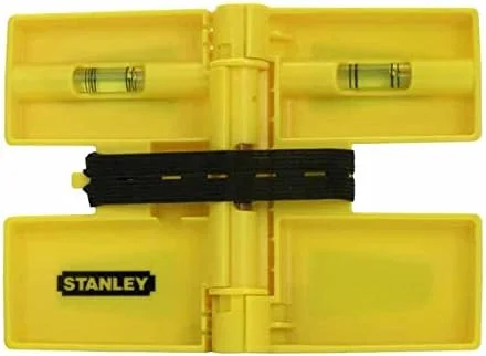 تراز پستی استنلی تولز مدل STA047720