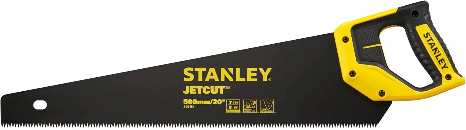 اره دستی اپلیفون 500 میلی متر x 7 اره دستی اپلیفون 500 میلی متر x 7