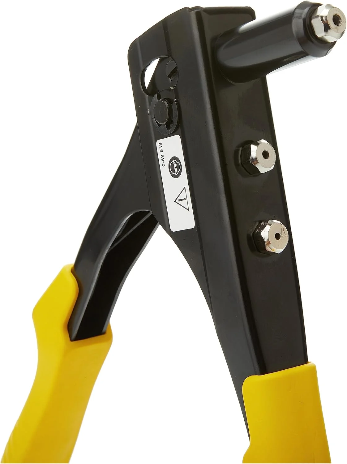 پرچ کن استنلی مدل MR 33 (0-69-833) پرچ کن استنلی مدل MR 33 (0-69-833)