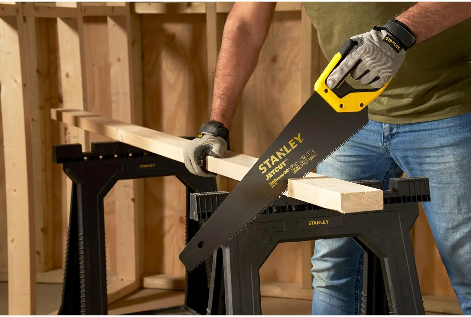 اره دستی اپلیفون 500 میلی متر x 7 اره دستی اپلیفون 500 میلی متر x 7