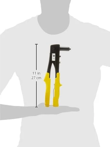 پرچ کن استنلی مدل MR 33 (0-69-833) پرچ کن استنلی مدل MR 33 (0-69-833)