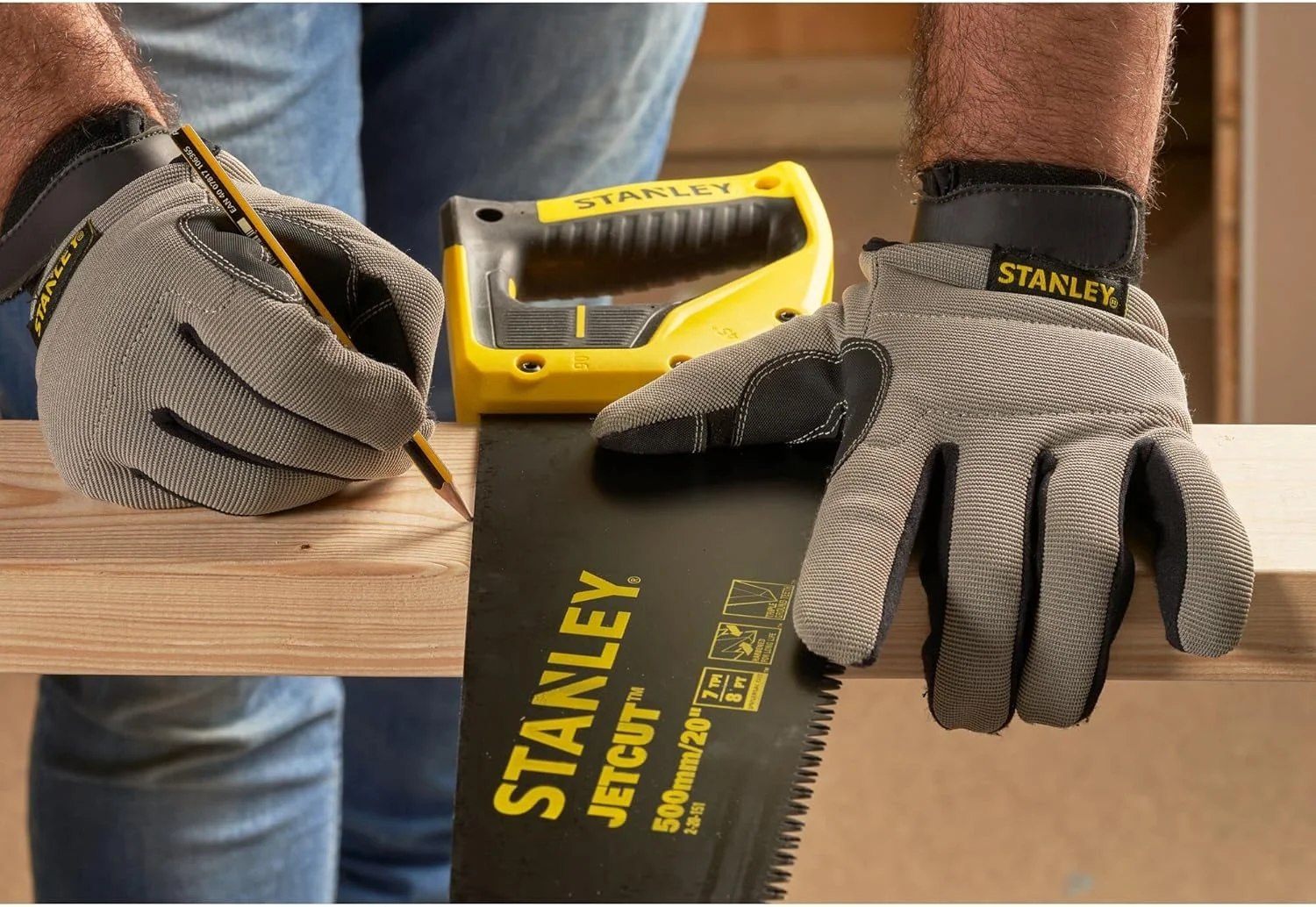 اره دستی اپلیفون 500 میلی متر x 7 اره دستی اپلیفون 500 میلی متر x 7