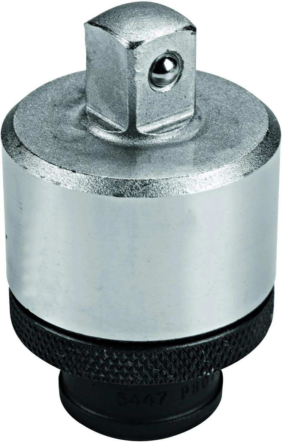 آداپتور جغجغه درایو 1/2 اینچ استنلی پروتو مدل J5447، 2-21/32 اینچ آداپتور جغجغه درایو 1/2 اینچ استنلی پروتو مدل J5447، 2-21/32 اینچ