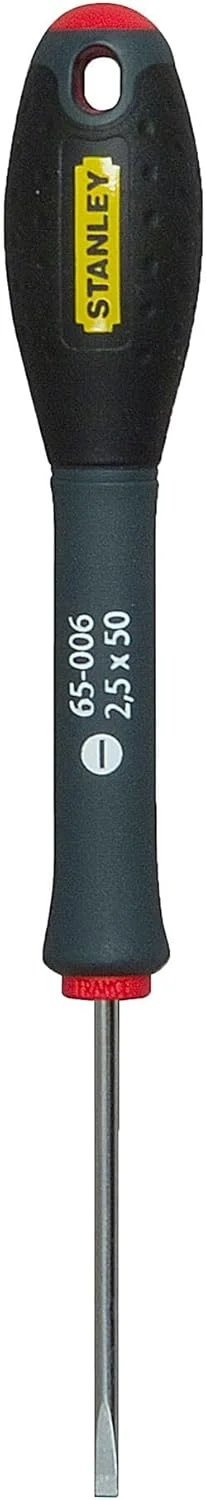 پیچ گوشتی استنلی FatMax 4 x 150 میلی متر مدل 1-65-093، تکی پیچ گوشتی استنلی FatMax 4 x 150 میلی متر مدل 1-65-093، تکی