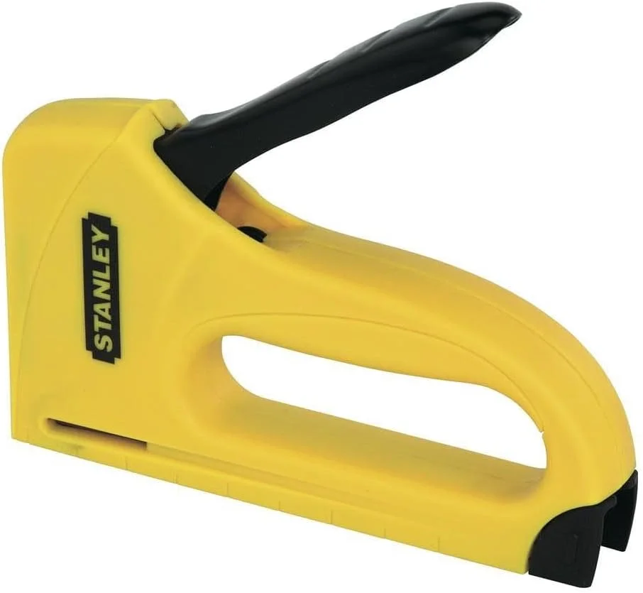 منگنه کوب دستی سبک استنلی مدل TR35