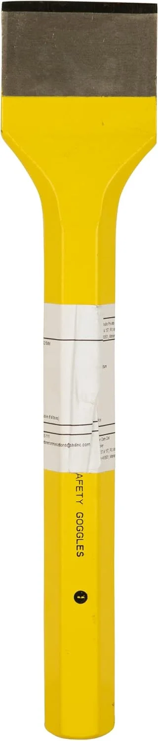 قلم بنایی ۴۵ میلی‌متر (۱.۳/۴ اینچ)