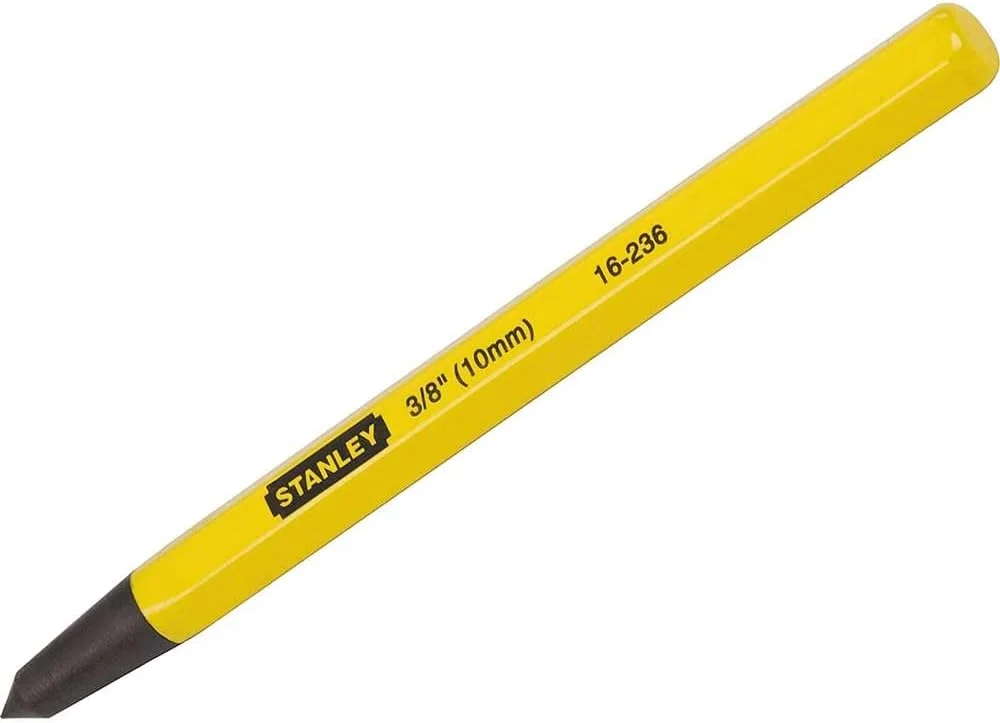 سنبه آجر استنلی 4-18-236 سایز 3/8 × 5-1/2 اینچ