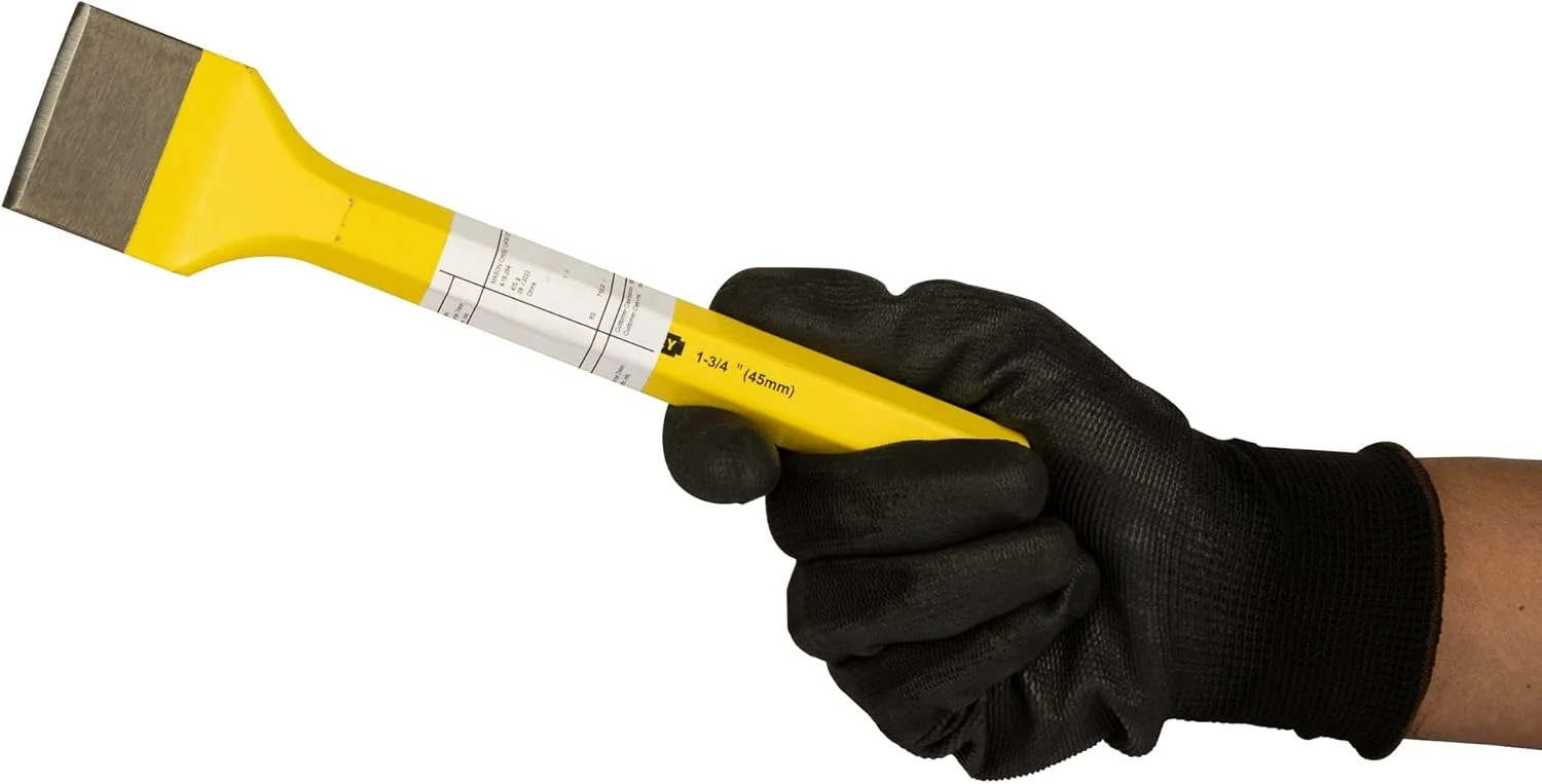 قلم بنایی ۴۵ میلی‌متر (۱.۳/۴ اینچ)