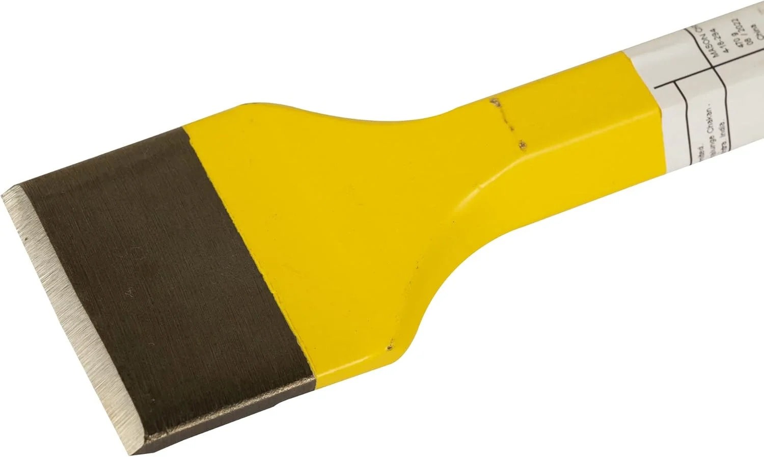 قلم بنایی ۴۵ میلی‌متر (۱.۳/۴ اینچ)