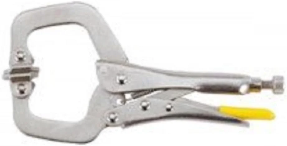 انبر قفلی C شکل استنلی، 84-816-0