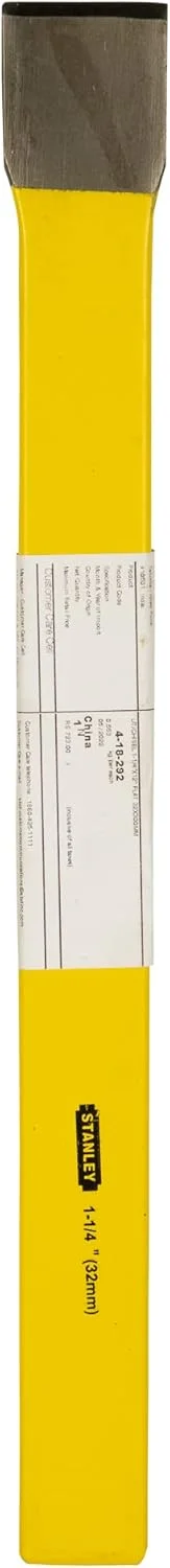 قلم بنایی 300x32 میلی‌متر (12 اینچ در 1.1/4 اینچ)