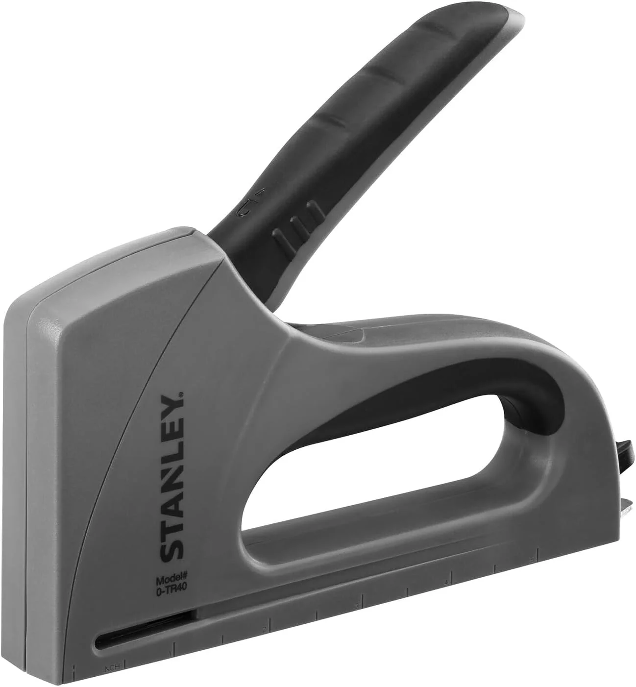 منگنه کوب استنلی TR40 با کاربری سبک منگنه کوب استنلی TR40 با کاربری سبک