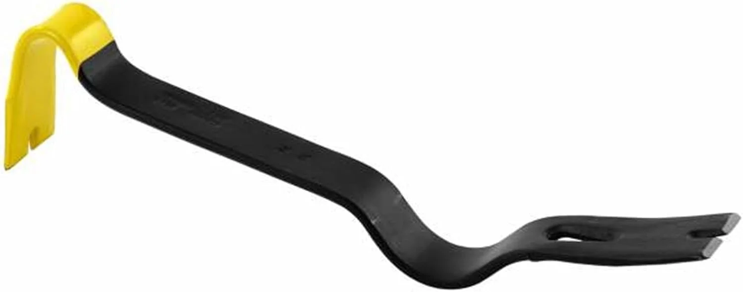 اهرم اهرمی استنلی 1-55-525، زرد/مشکی