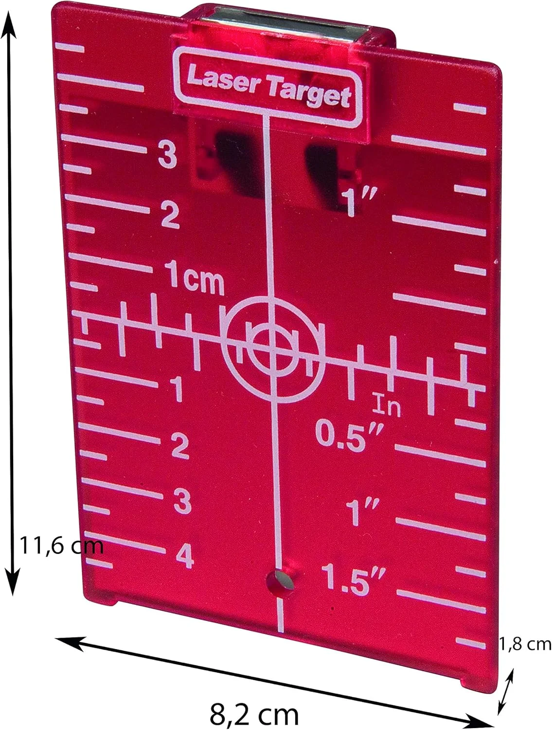 هدف لیزری شبکه ای استنلی مدل 1-77-170 Gt-1