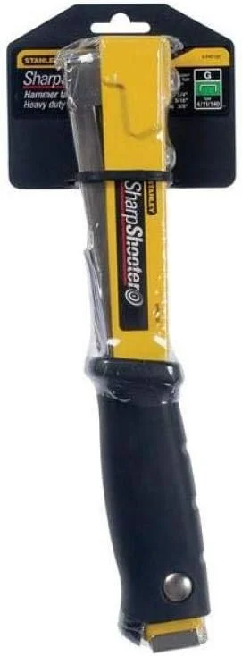 منگنه کوب چکشی استنلی با بدنه فولادی برای مصارف سنگین 0-PHT150