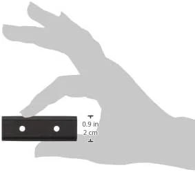 تیغه خراشنده استنلی 28-292، 2-1/2 اینچ، بسته 1 عددی