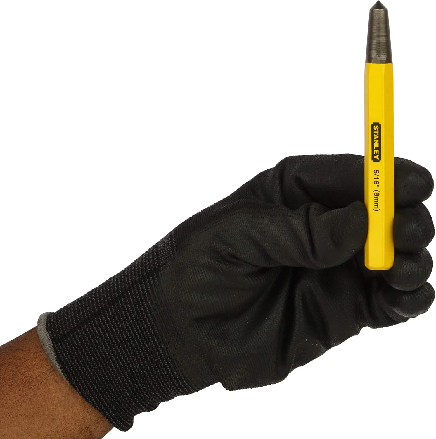 سنبه نشانهگذار استنلی 16-228، 5/16 اینچ سنبه نشانهگذار استنلی 16-228، 5/16 اینچ