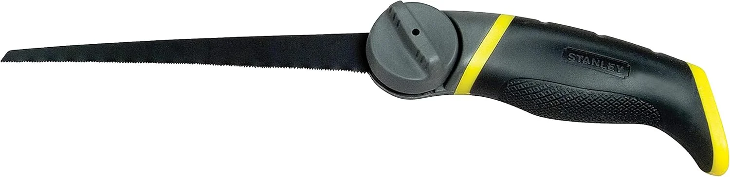 اره دستی چندکاره استنلی مدل 0-20-092، نقره ای