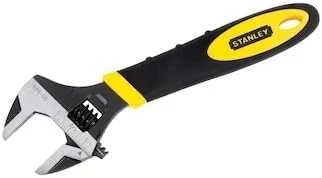 آچار فرانسه 8 اینچی استنلی مدل 90-948