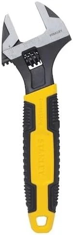 آچار فرانسه 8 اینچی استنلی مدل 90-948