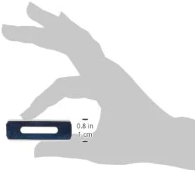 تیغه موکت بُر سنگین استنلی 11-530، بسته 100 عددی