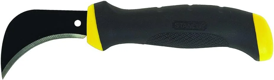 چاقوی قلاب دار استنلی مدل FatMax 10-510 چاقوی قلاب دار استنلی مدل FatMax 10-510