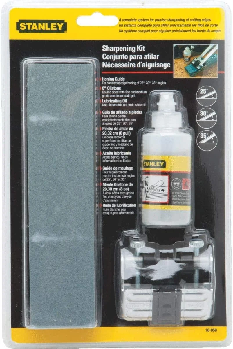 سیستم تیز کردن استنلی 16-050