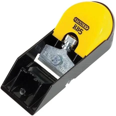 رنده استنلی مدل 12-105 RB5