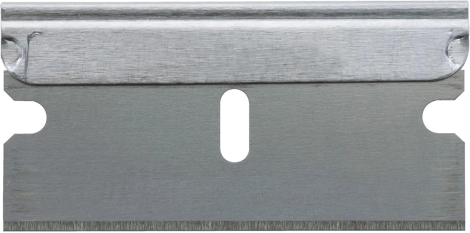 تیغ استنلی 28-510 به همراه خشاب، بسته 10 عددی