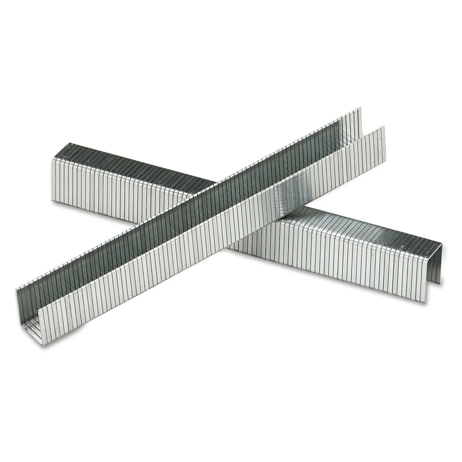 منگنه های استنلی مدل TRA708T Sharpshooter با طول پایه 1/2 اینچ، فولادی (1000 عدد)