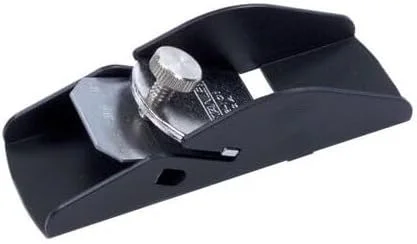 بسته 3 عددی رنده پرداخت کوچک استنلی مدل 12-101 با ابعاد 1 اینچ در 3/5 3 اینچ