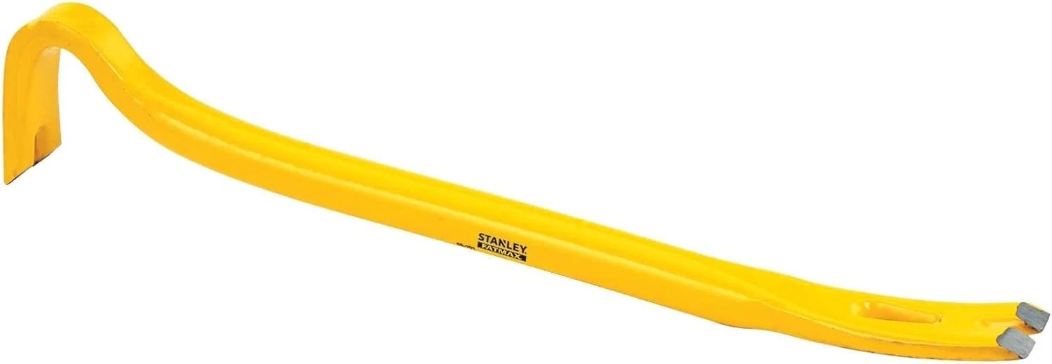 اهرم تخریب استنلی FatMax با طول 35.5 سانتی متر مدل 55-101