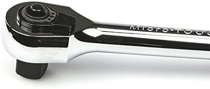 مجموعه 29 عددی بکس جغجغه ای 1/2 اینچ استنلی مدل Micro Tough