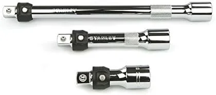 مجموعه 29 عددی بکس جغجغه ای 1/2 اینچ استنلی مدل Micro Tough