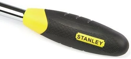 مجموعه 29 عددی بکس جغجغه ای 1/2 اینچ استنلی مدل Micro Tough