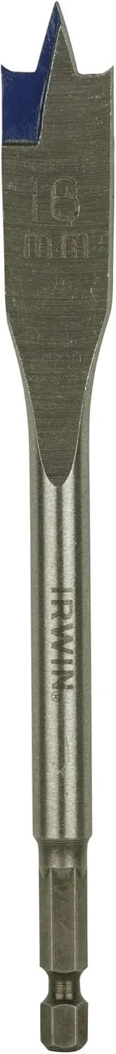 مته تخت ایروین بلو گروو 4X، سایز 16 میلی‌متر در 152 میلی‌متر