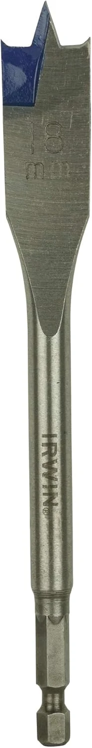 مته تخت ایروین بلو گروو 4X، سایز 18 میلی‌متر در 152 میلی‌متر