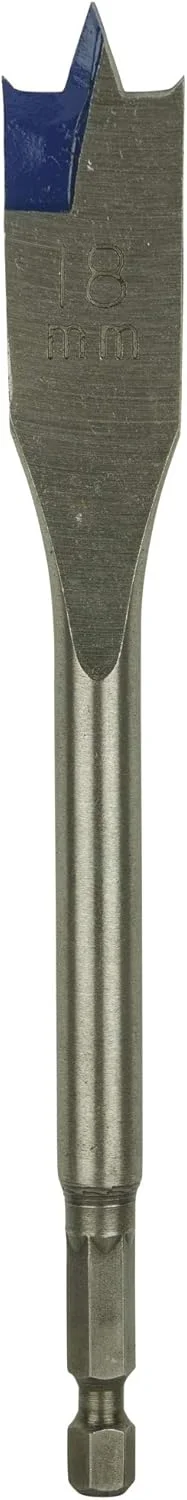 مته تخت ایروین بلو گروو 4X، سایز 18 میلی‌متر در 152 میلی‌متر