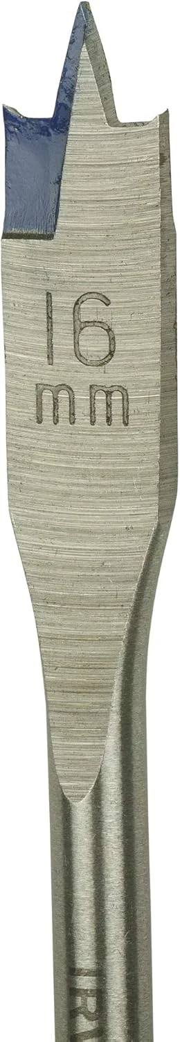 مته تخت ایروین بلو گروو 4X، سایز 16 میلی‌متر در 152 میلی‌متر