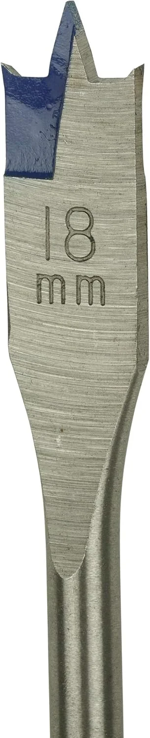 مته تخت ایروین بلو گروو 4X، سایز 18 میلی‌متر در 152 میلی‌متر