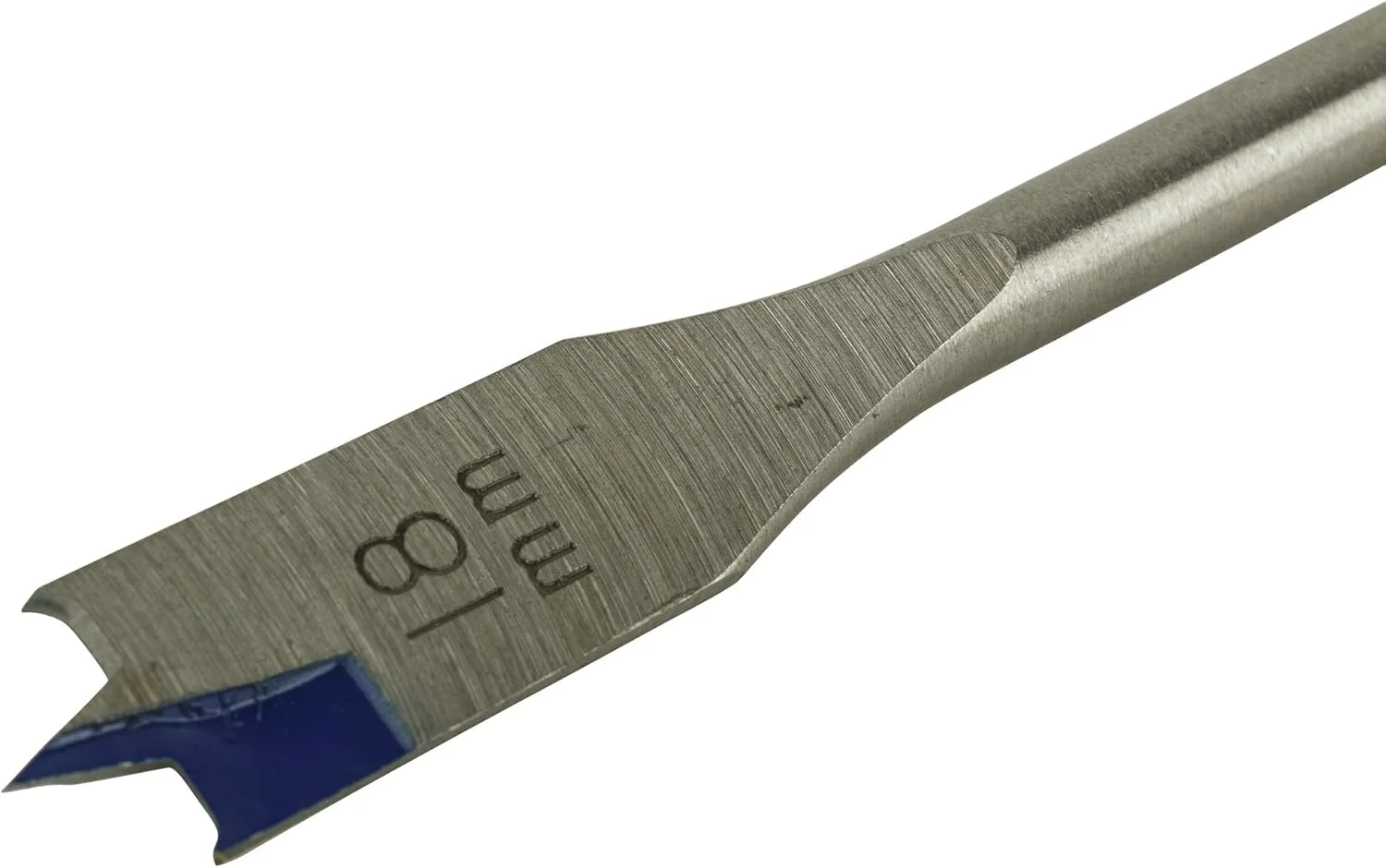 مته تخت ایروین بلو گروو 4X، سایز 18 میلی‌متر در 152 میلی‌متر