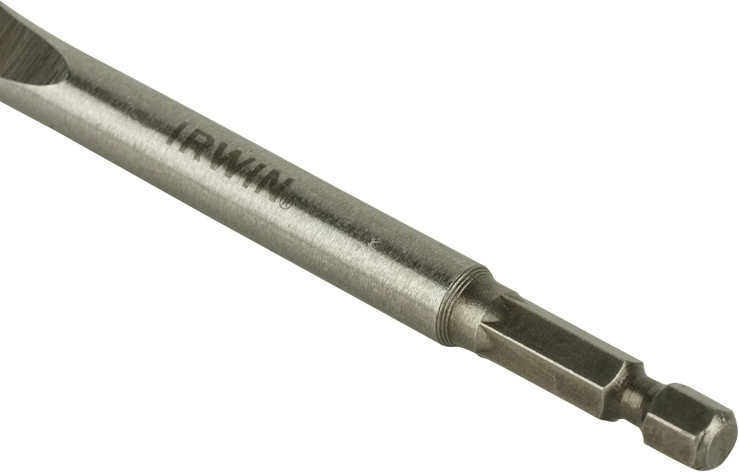 مته تخت ایروین بلو گروو 4X، سایز 16 میلی‌متر در 152 میلی‌متر