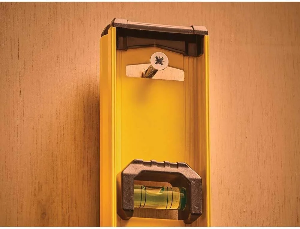 تراز پایه ای تیرآهنی 60 سانتی متر