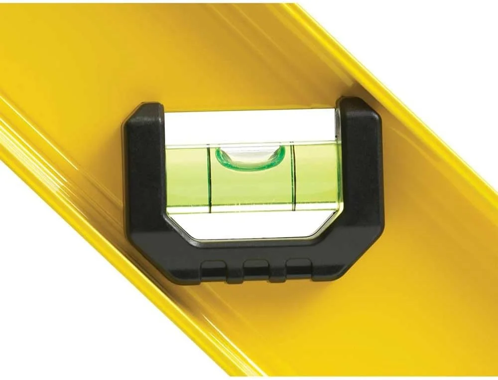 تراز پایه ای تیرآهنی 60 سانتی متر