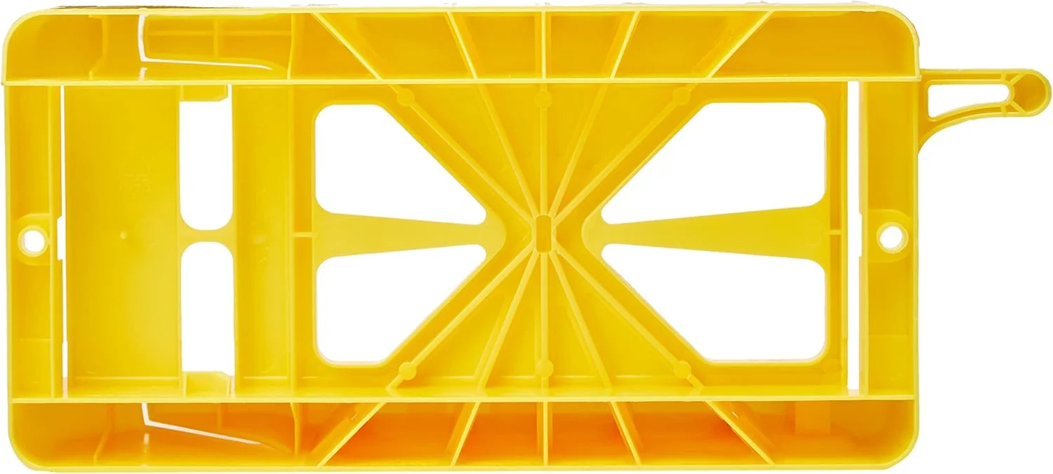 جعبه برش اره استنلی 1-19-212، مشکی