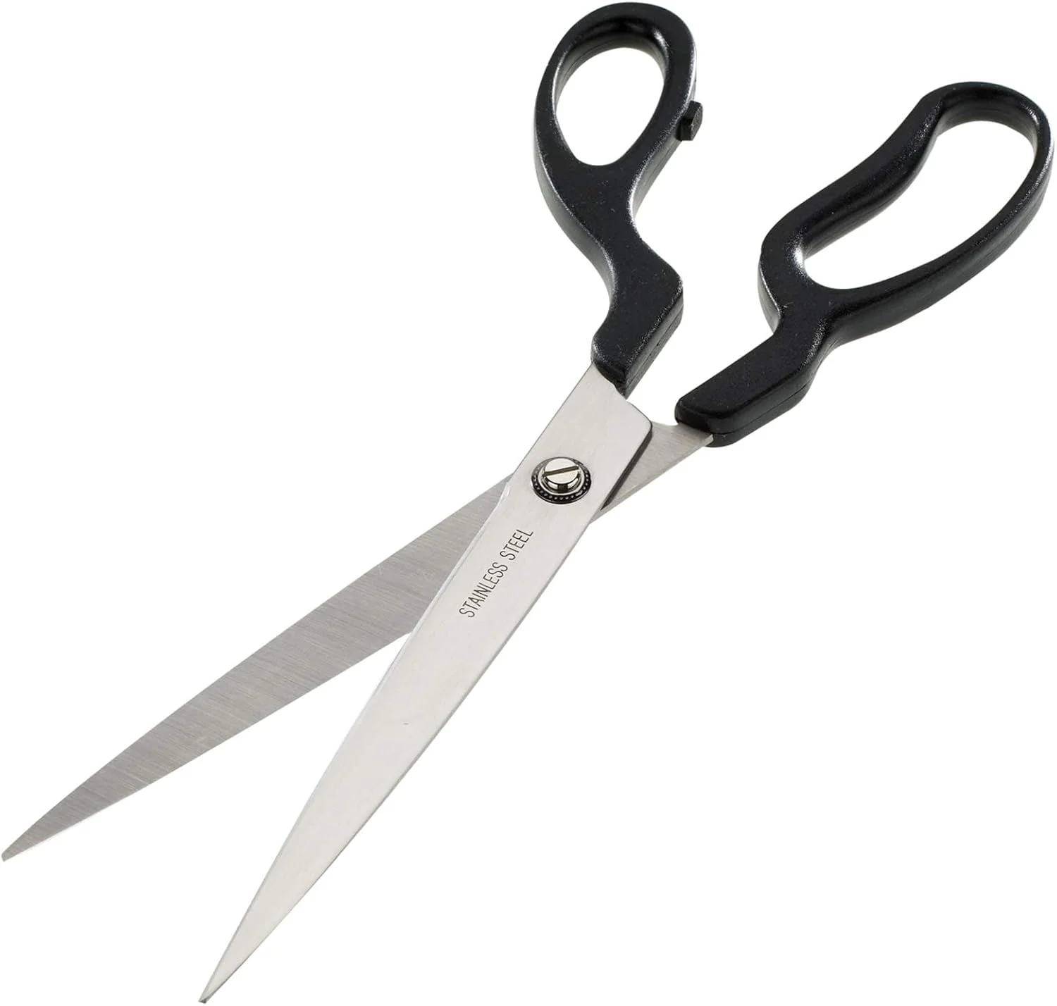 قیچی استنلی استیل برای کاغذ دیواری مدل 4 14 005