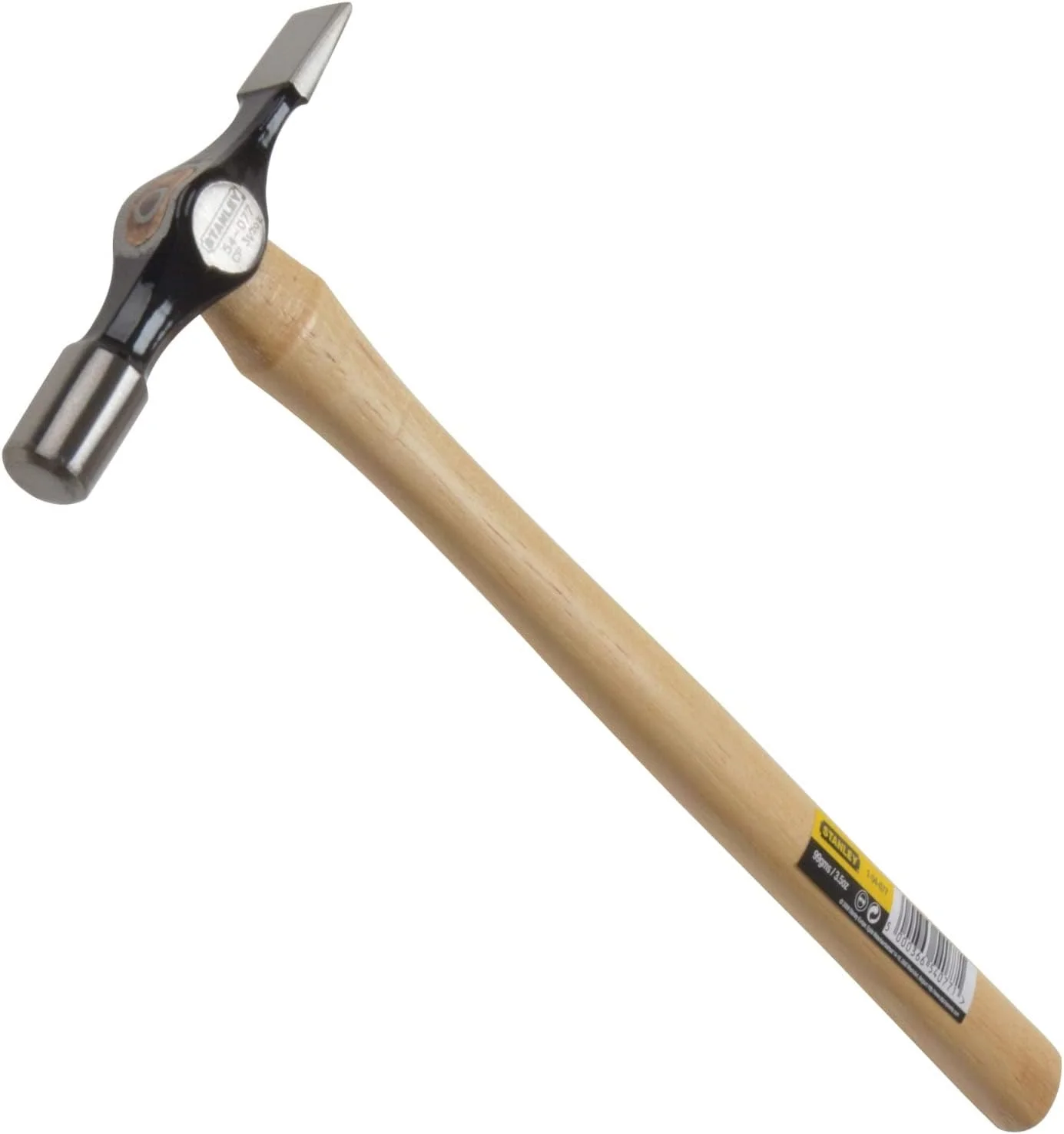 چکش پین استنلی CP3.1/2 با دسته چوبی